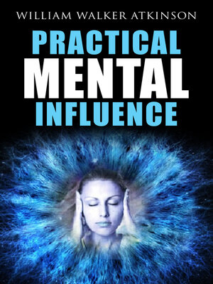 cover image of Practical Mental Influence